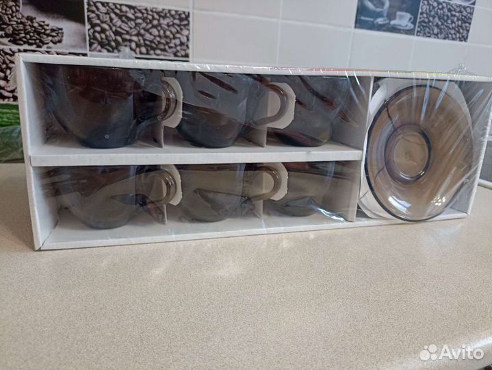 Чайный набор