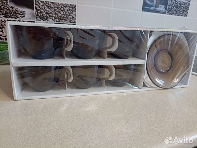 Чайный набор