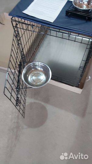 Клетка для собак