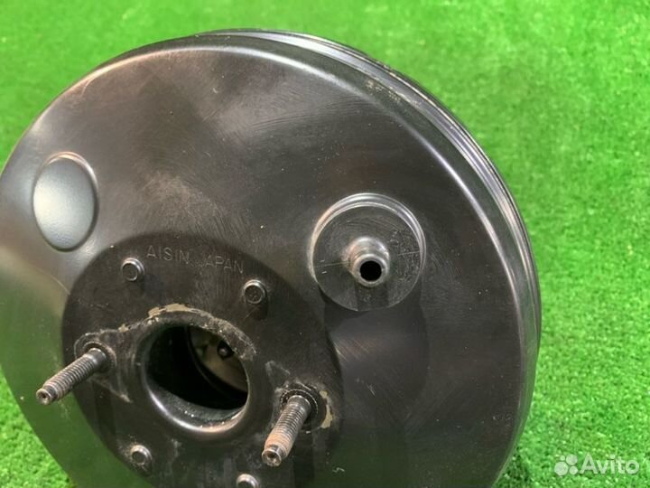 Вакуумный усилитель тормозов Toyota Probox NCP55