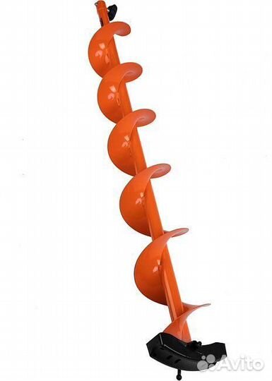 Шнек под шуруповерт 130R