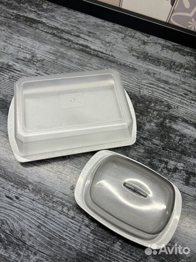 Емкость для масла,сыра
