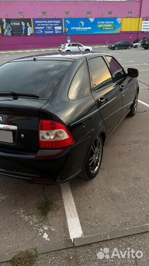 LADA Priora 1.6 МТ, 2014, 152 000 км