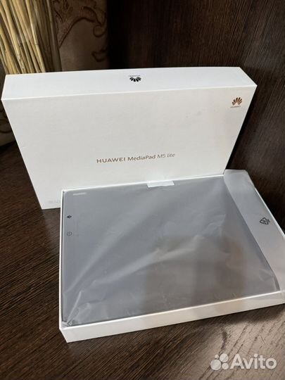 Huawei mi pad 5 lite 10