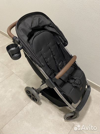 Прогулочная коляска abc design avus модель 2022