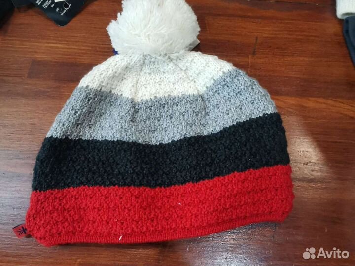 Шапка Кama А50