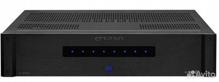 Emotiva A-800