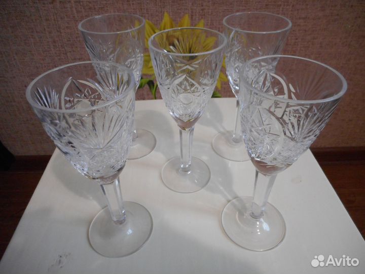 Посуда СССР