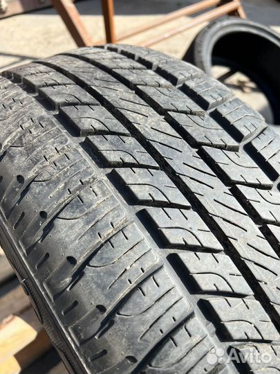 Goodyear Wrangler HP All Weather 255/55 R19
