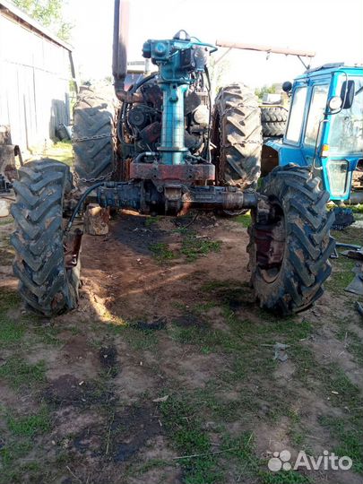 82 бу запчасти мтз на