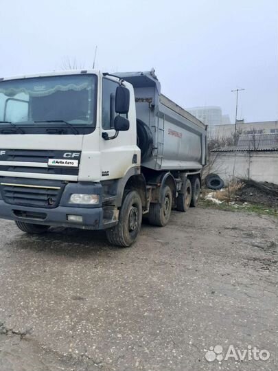 DAF CF 85.430, 2005