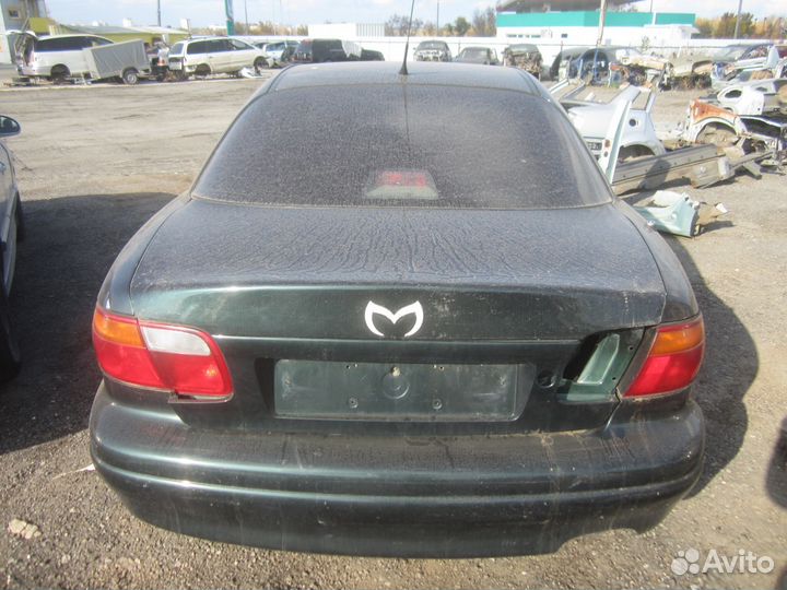 Запчасти для Mazda Millenia Милления 99г. 2.5L
