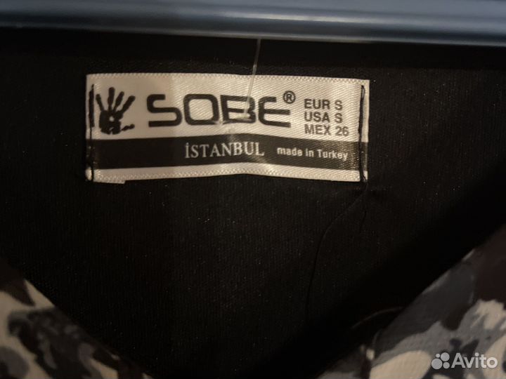 Платье новое