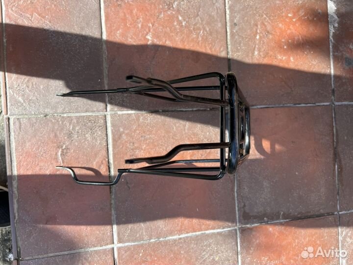 Велобагажники