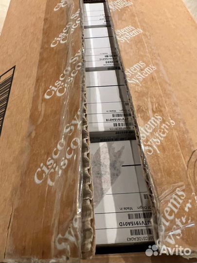 Точка доступа Cisco AIR-CAP3602E-R-K9