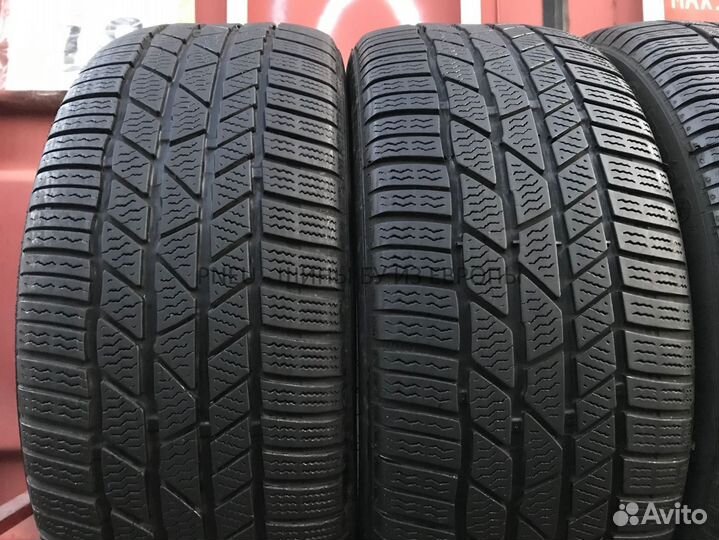 Continental ContiWinterContact TS 830 P 225/45 R17 91H