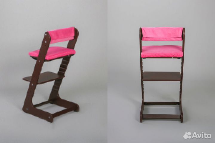 Растущий стул