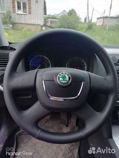 Перетяжка руля автомобиля