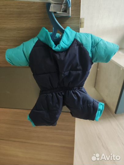 Одежда для маленьких собак