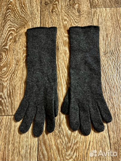 Перчатки Ice Play Moschino Portolano