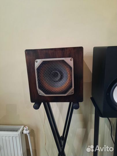 Акустические колонки