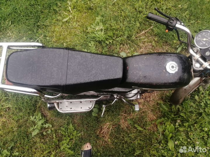 Продам альфу 110с