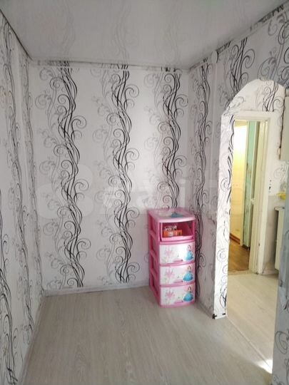 1-к. квартира, 22,7 м², 1/5 эт.