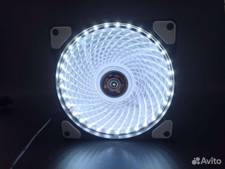 Вентилятор для корпуса пк