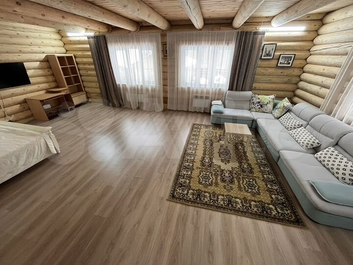 Дом 150 м² на участке 12 сот.