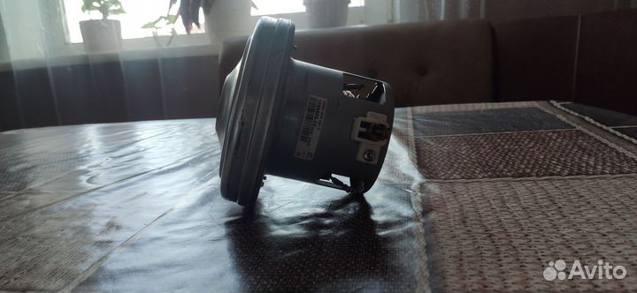 Мотор для пылесоса