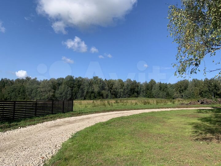 Участок 15 сот. (ИЖС)