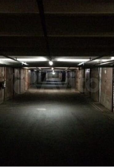 Гараж, 20 м²