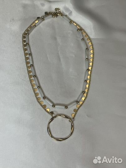 Украшения ручной работы