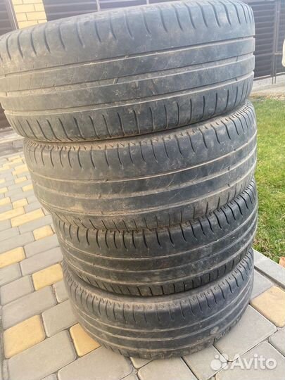 Michelin Energy Saver 195/55 R16