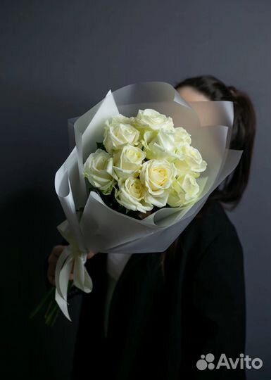 Доставка цветов и букетов