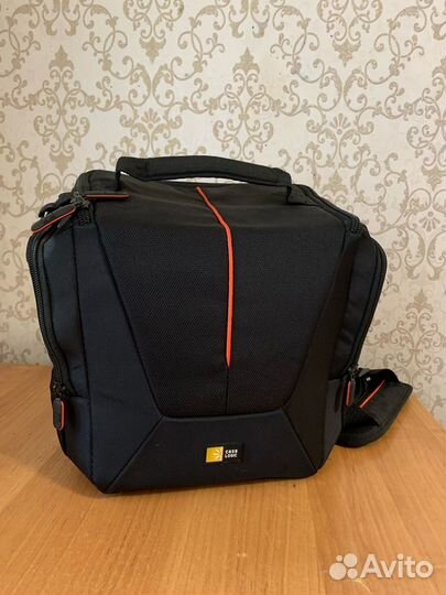 Сумка для фотоаппарата Case Logic