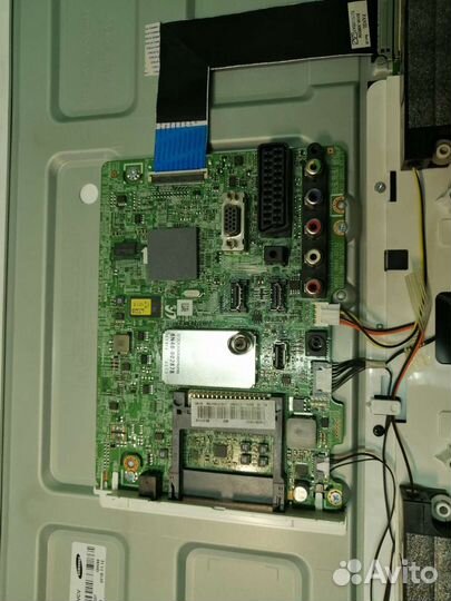 Запчасти на Телевизоры