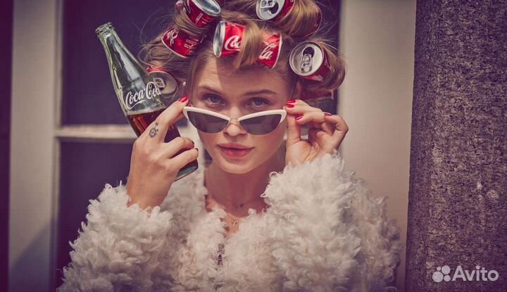 Бигуди мягкие