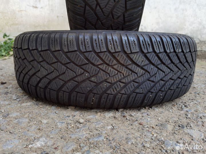 Continental ContiWinterContact TS 850 195/65 R15 95T