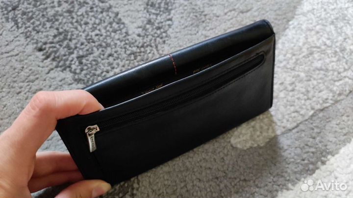 Кошелек (кожа)