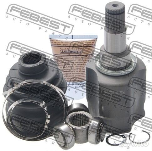 Шрус внутренний 29x38x22