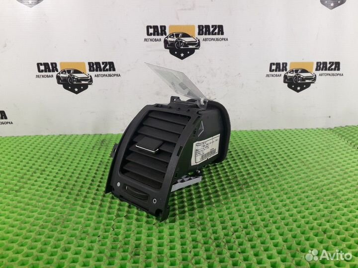 Дефлектор обдува салона левый L Honda CR-V