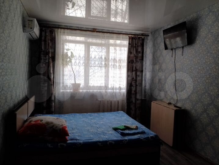 1-к. квартира, 33 м², 1/5 эт.