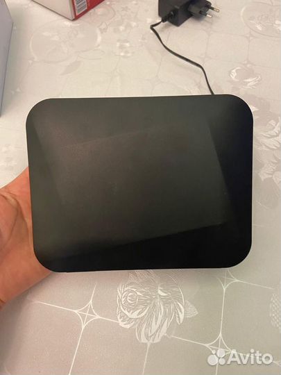 Роутер SmartBox Turbo+Beeline