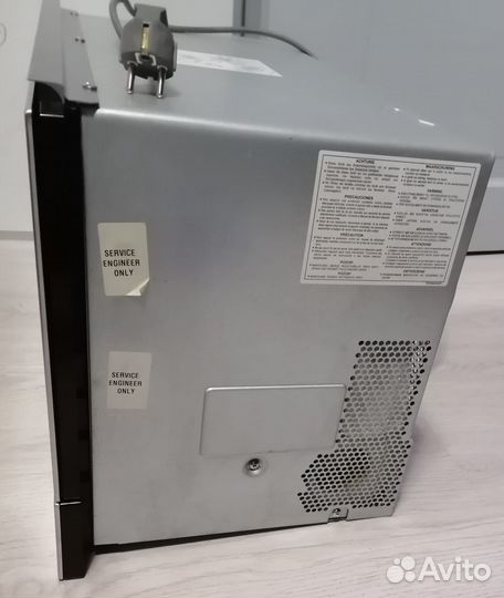 Микроволновая печь бу