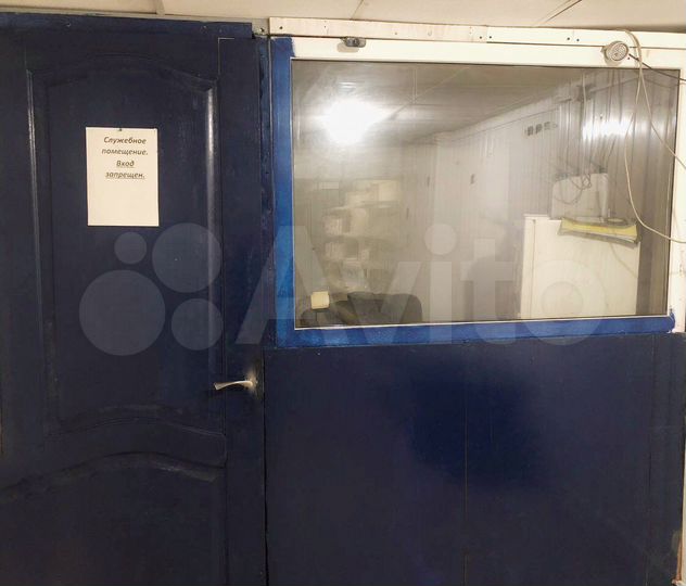 Свободного назначения / Склад, 80 м²