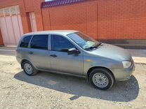 ВАЗ (LADA) Kalina 1.6 MT, 2010, 360 000 км, с пробегом, цена 270 000 руб.