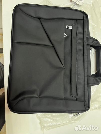 Сумка для ноутбука