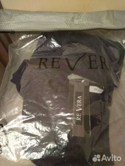 Новый комплект шелковый Re Vera Италия