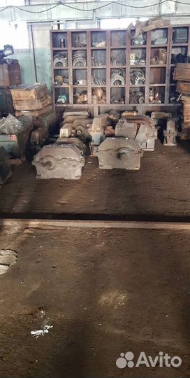 Редуктор рк